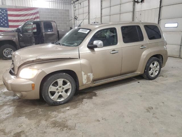 CHEVROLET HHR