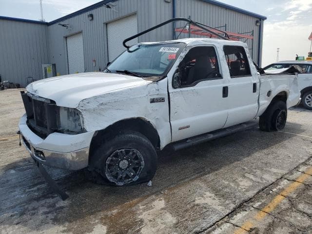 FORD F250