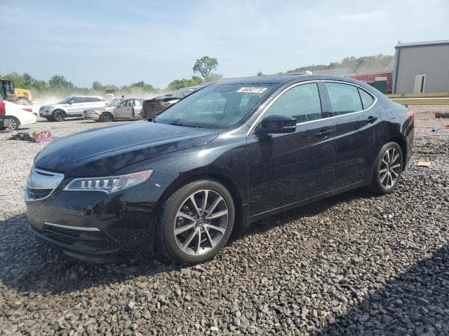ACURA TLX