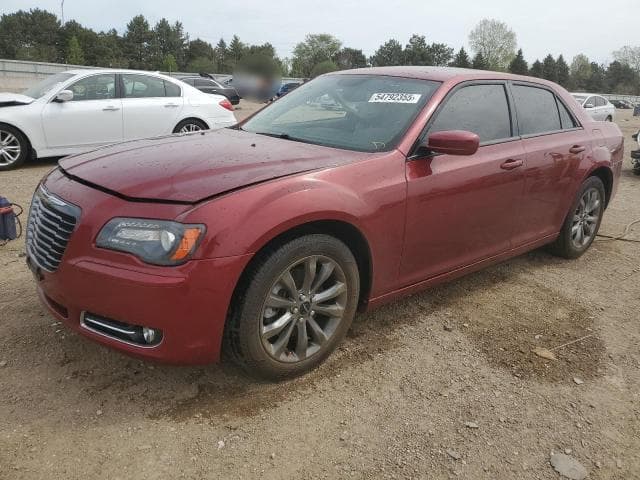 CHRYSLER 300