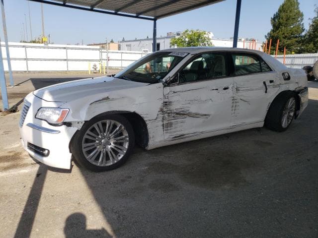 CHRYSLER 300
