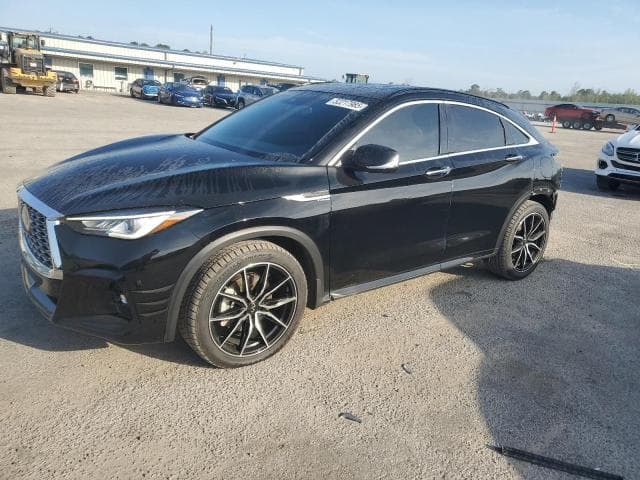 INFINITI QX55 LUXE