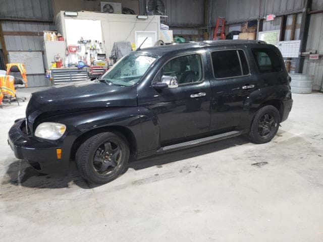 CHEVROLET HHR