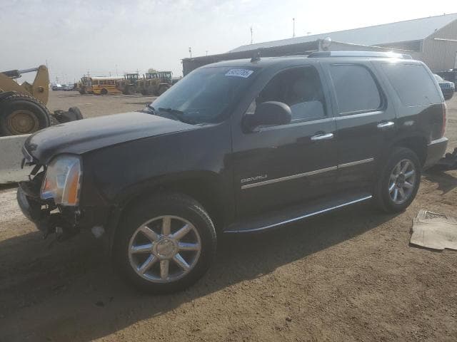 GMC YUKON
