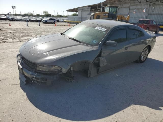 DODGE CHARGER