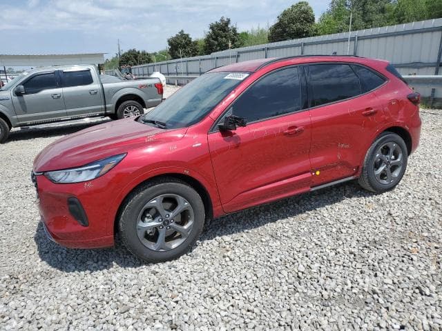 FORD ESCAPE ST