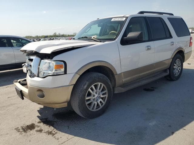 FORD EXPEDITION