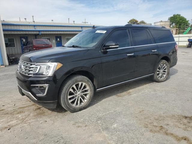 FORD EXPEDITION