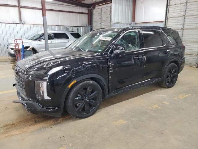 HYUNDAI PALISADE X