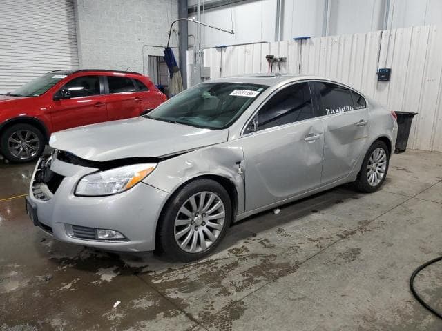 BUICK REGAL