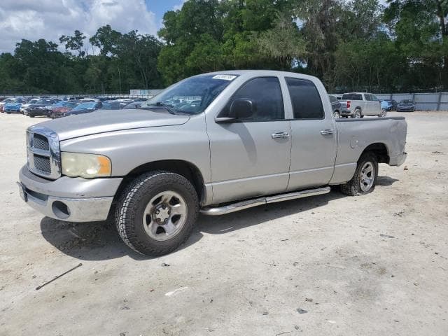 DODGE RAM 1500