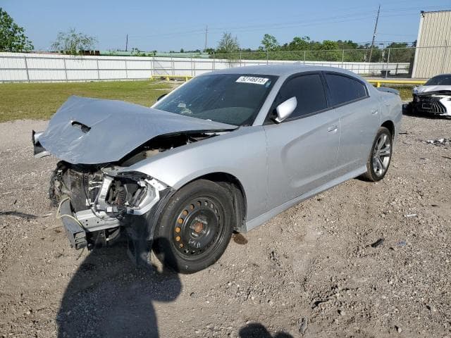 DODGE CHARGER