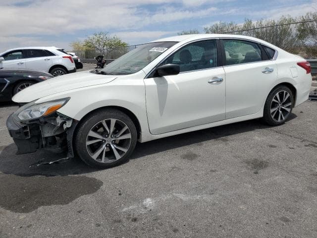 NISSAN ALTIMA