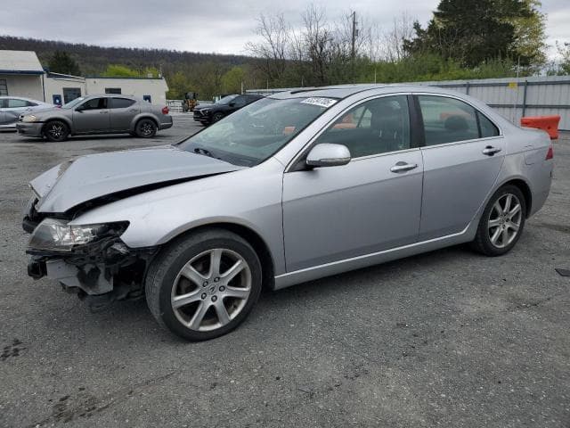 ACURA TSX