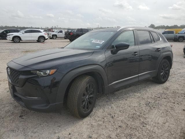 MAZDA CX-50 PREF