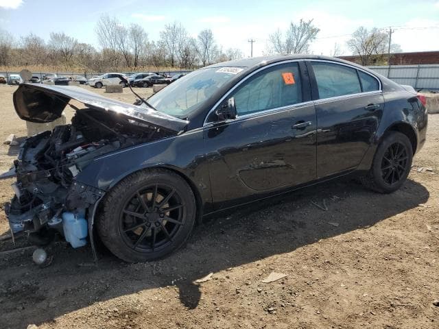 BUICK REGAL