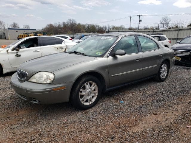 MERCURY SABLE