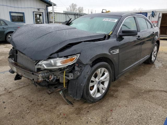 FORD TAURUS