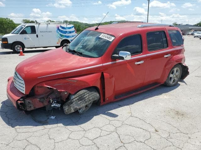CHEVROLET HHR