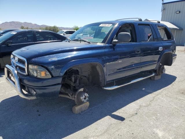 DODGE All Models
