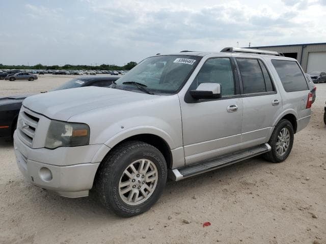 FORD EXPEDITION