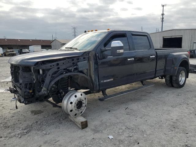 FORD F450