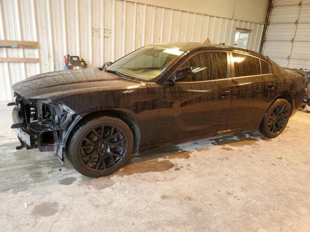 DODGE CHARGER