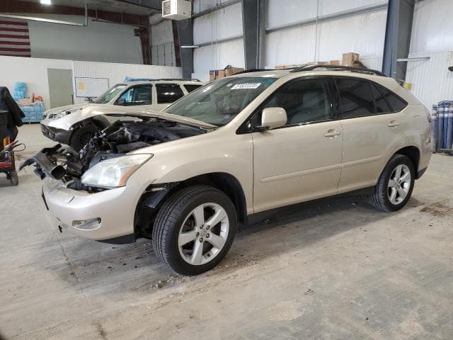 LEXUS RX330