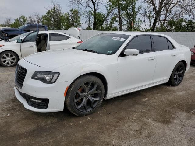 CHRYSLER 300
