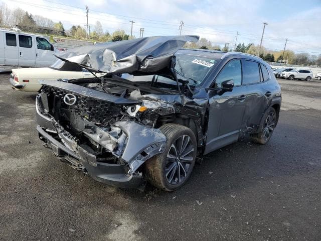 MAZDA CX-50 PREM