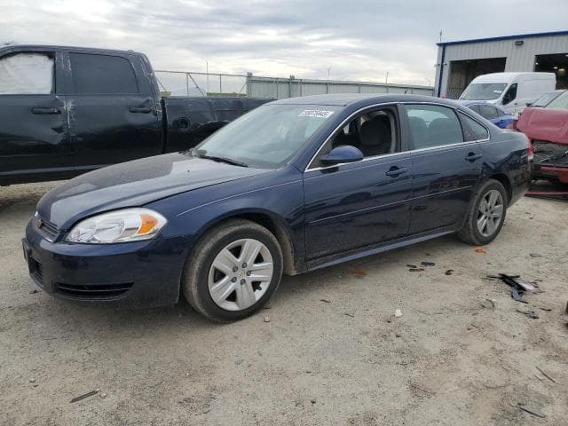 CHEVROLET IMPALA