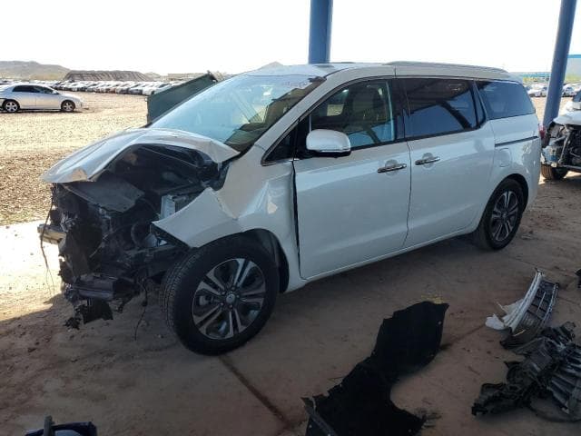 KIA All Models
