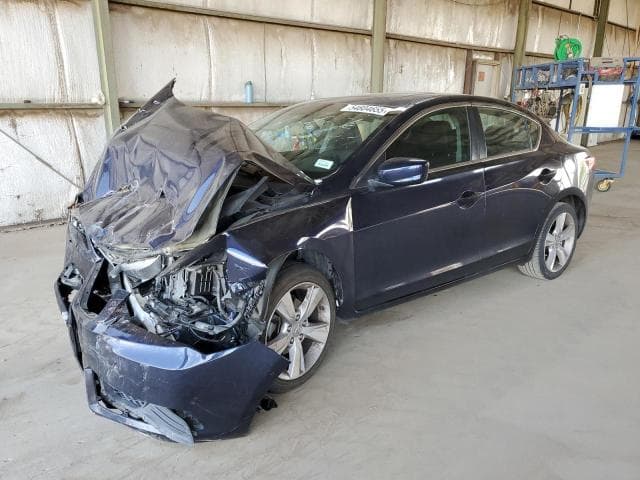 ACURA ILX
