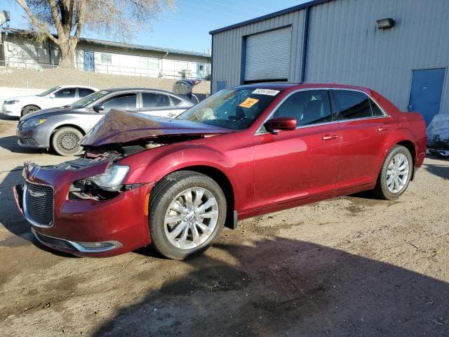 CHRYSLER 300