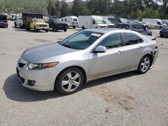 ACURA TSX