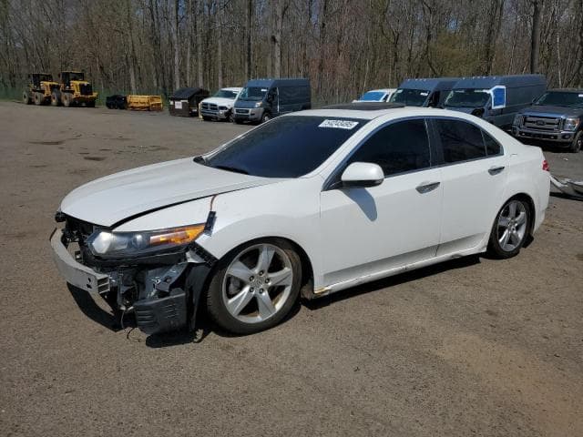 ACURA TSX