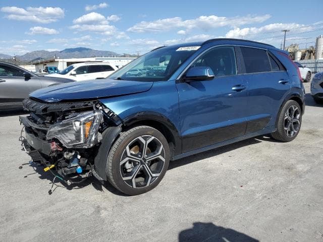 KIA NIRO