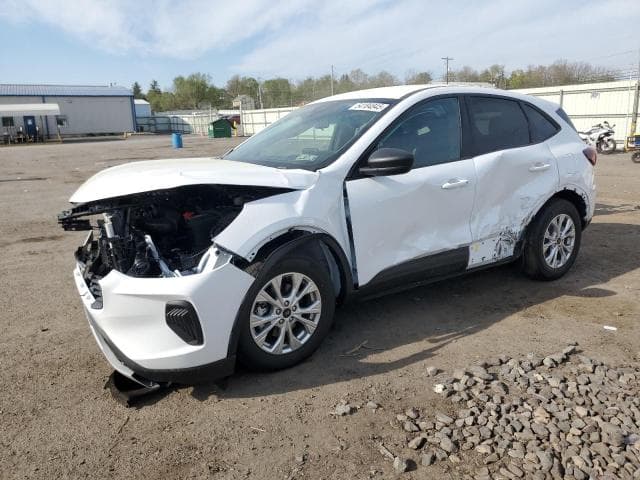 FORD ESCAPE ACT