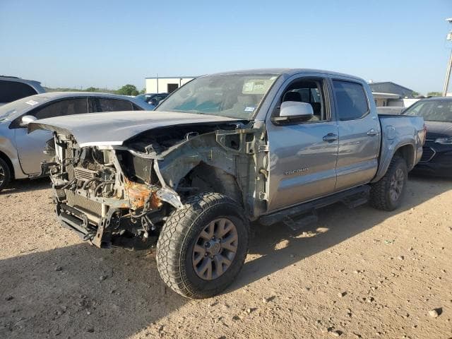 TOYOTA TACOMA