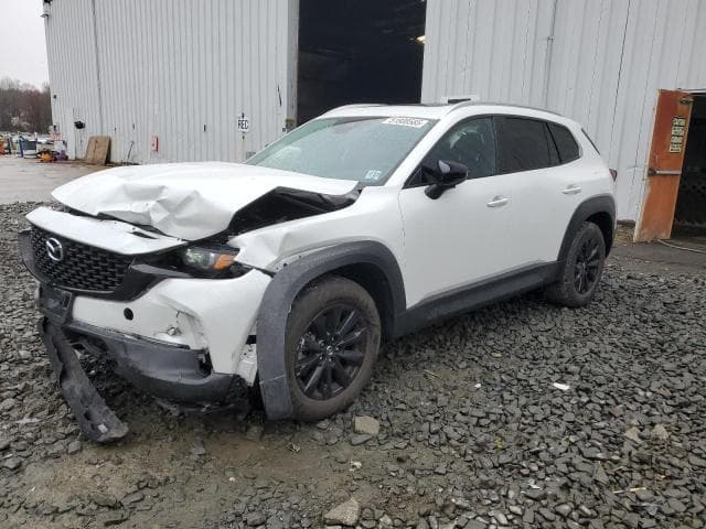 MAZDA CX-50 PREF