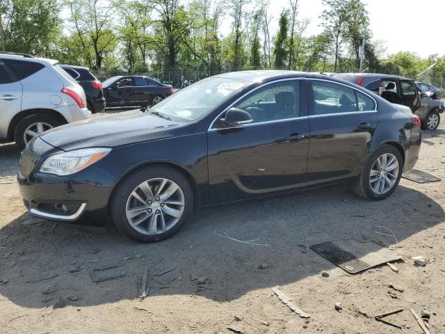 BUICK REGAL