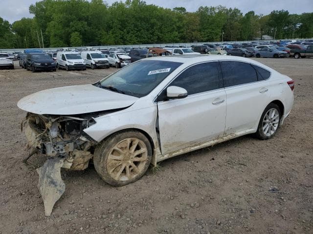 TOYOTA AVALON