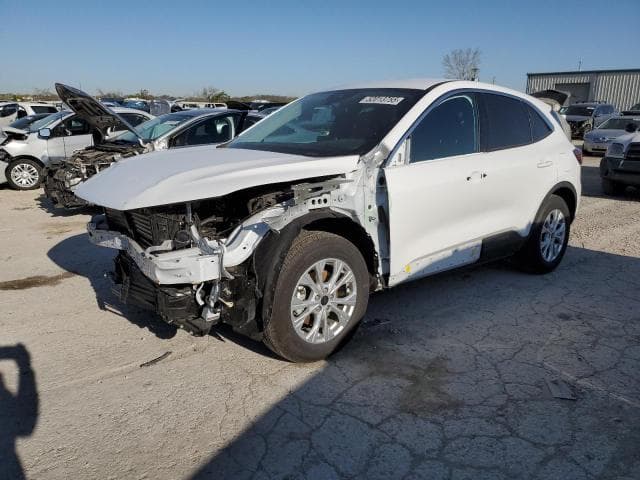 FORD ESCAPE ACT