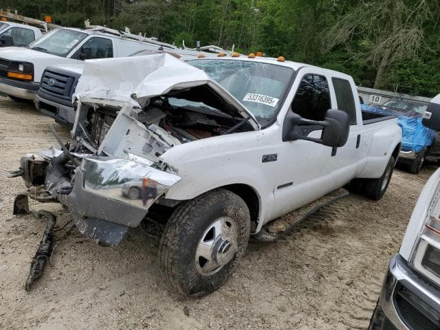 FORD F350