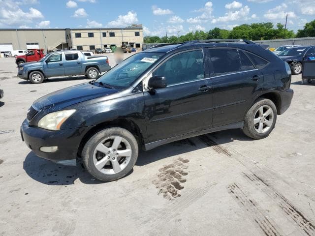 LEXUS RX330