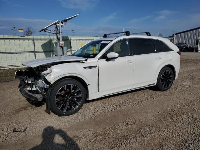 MAZDA CX-90