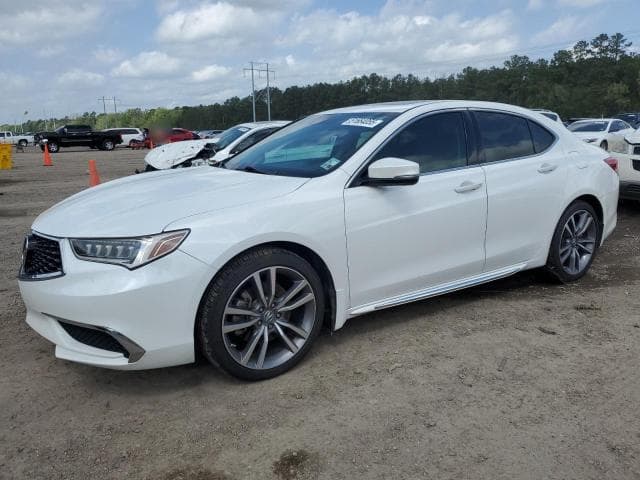 ACURA TLX