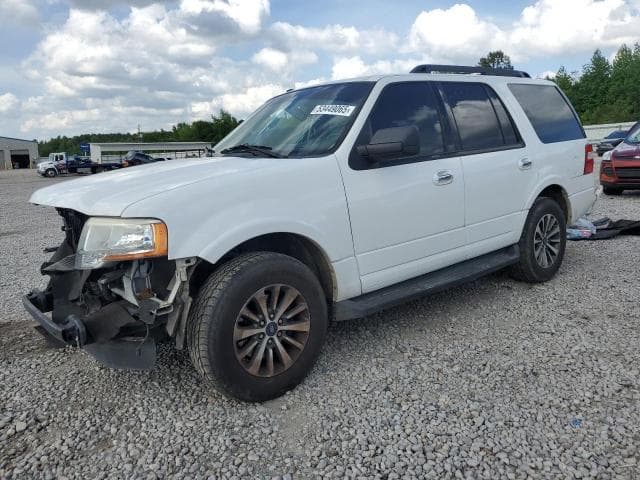 FORD EXPEDITION