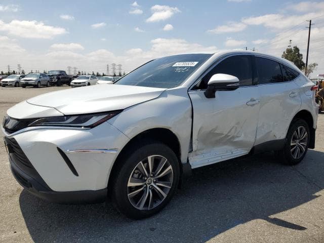 TOYOTA VENZA