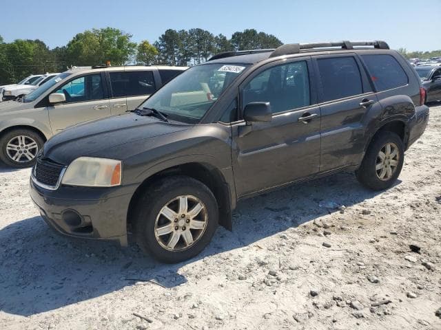 MITSUBISHI ENDEAVOR
